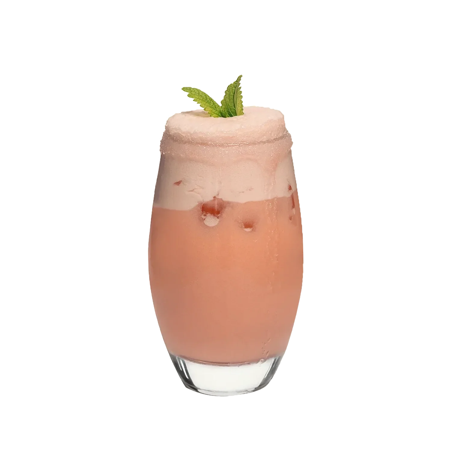 Berry Colada