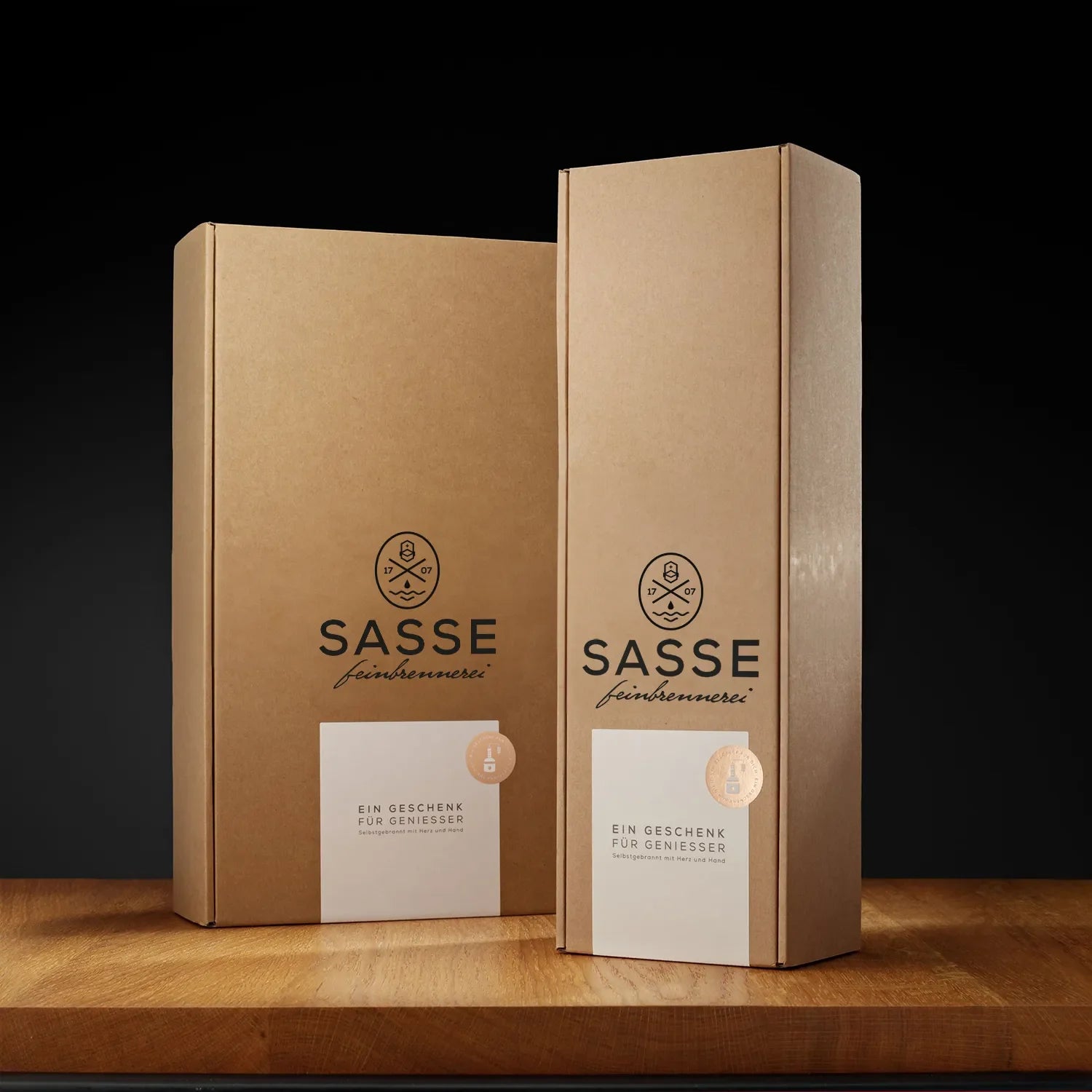 Geschenksets & Bundles