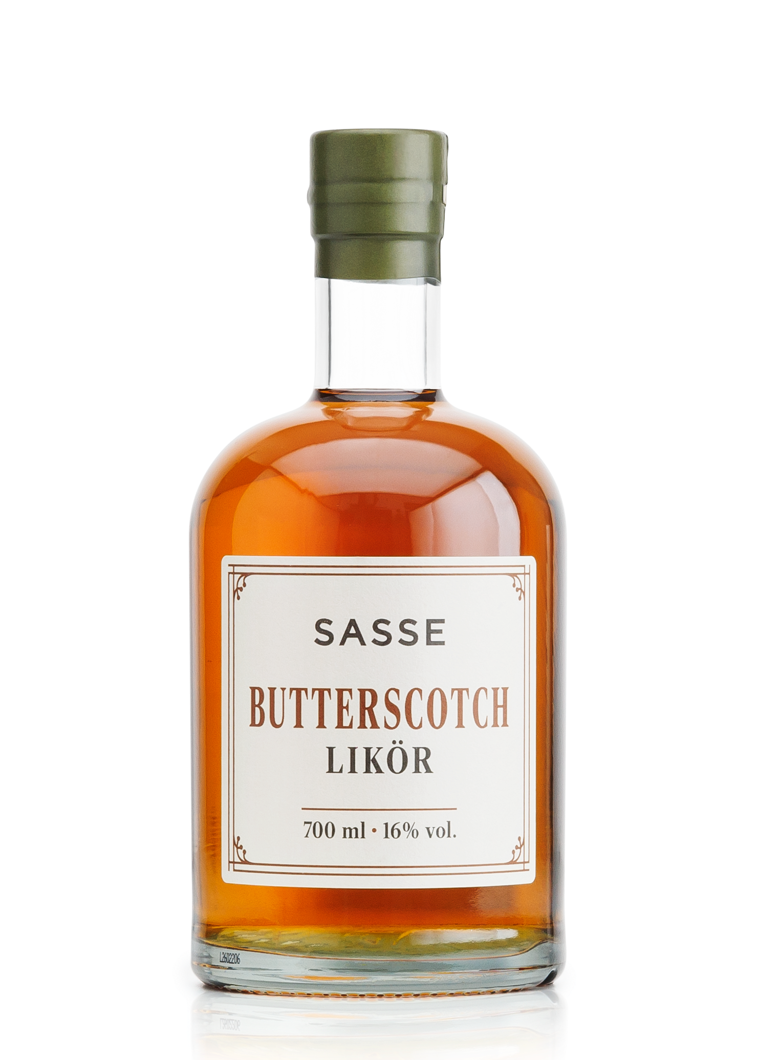 Butterscotch Likör