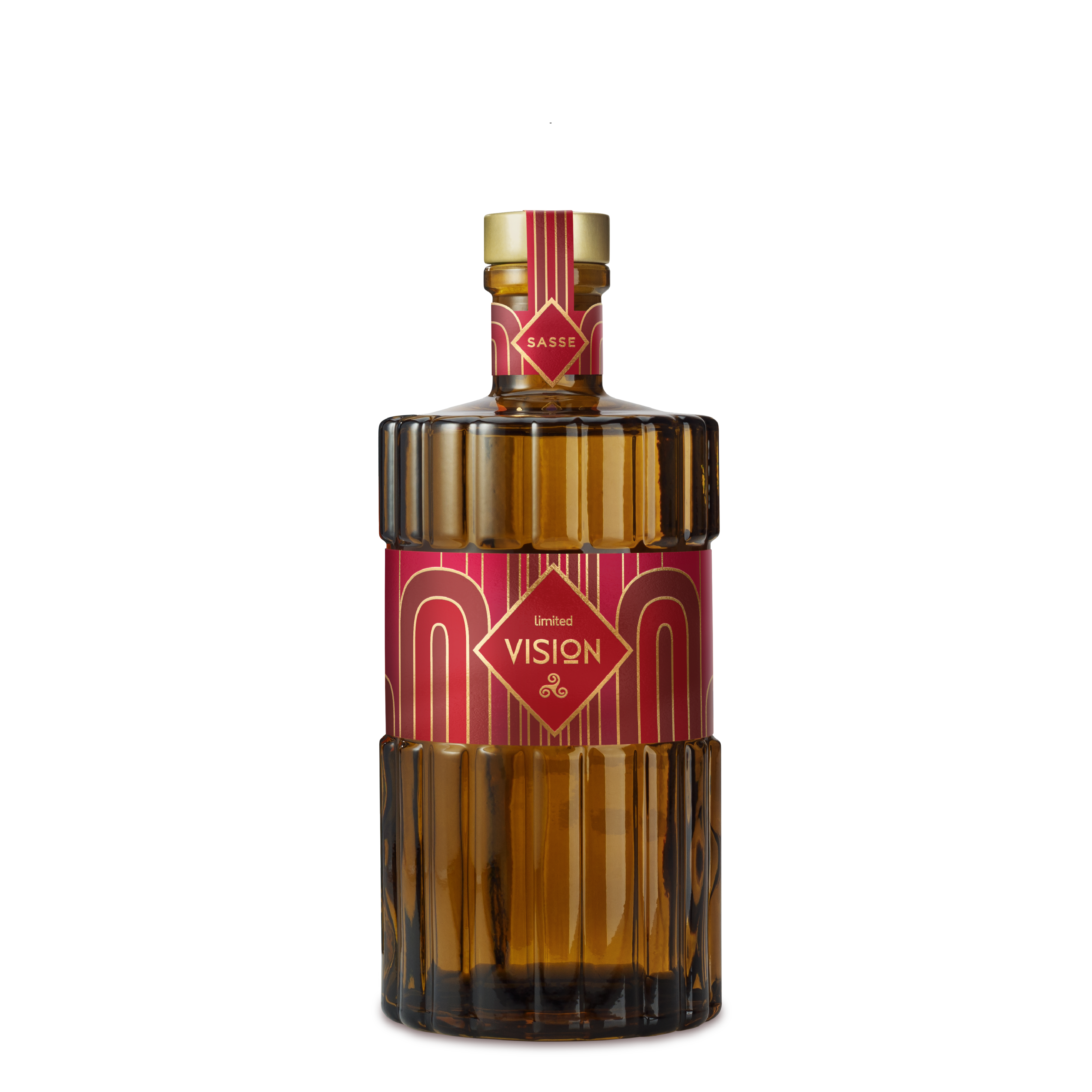 Vision - Streng limitierte Sonderedition 2025