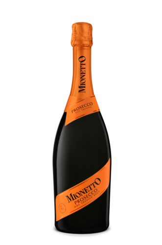 Prosecco DOC Treviso Brut Mionetto Prestige