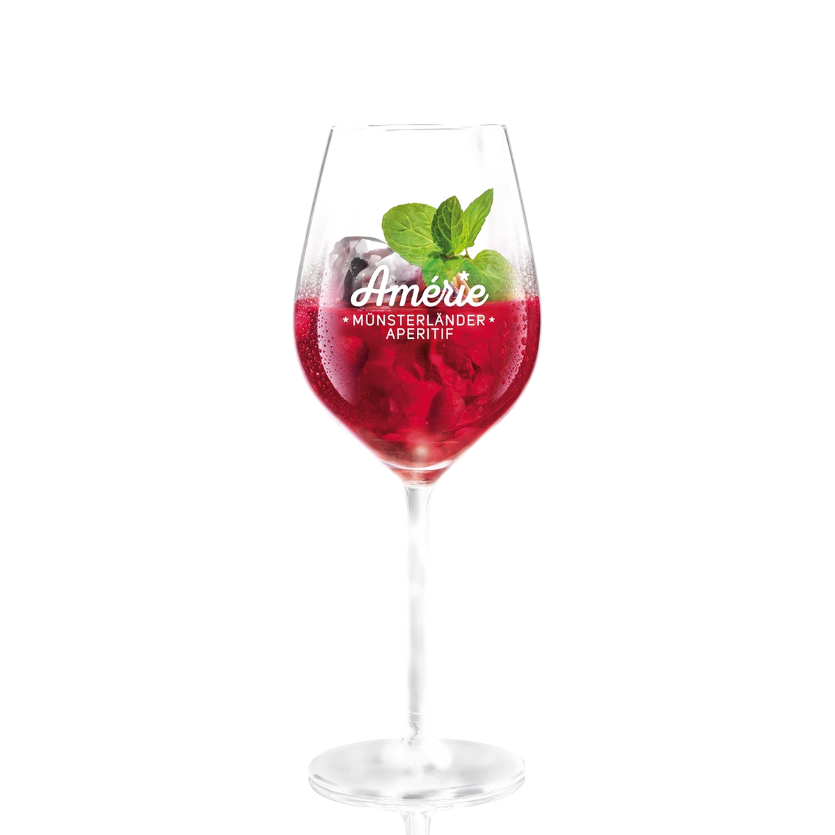 Amérie Glas