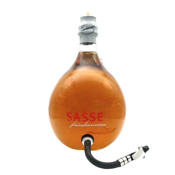 Münsterländer Lagerkorn Ballon