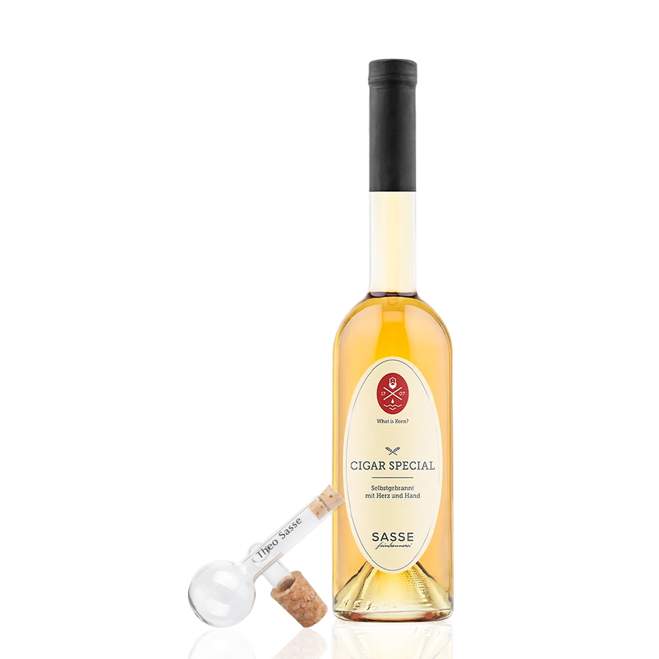 Pures Vergnügen "Cigar Special"