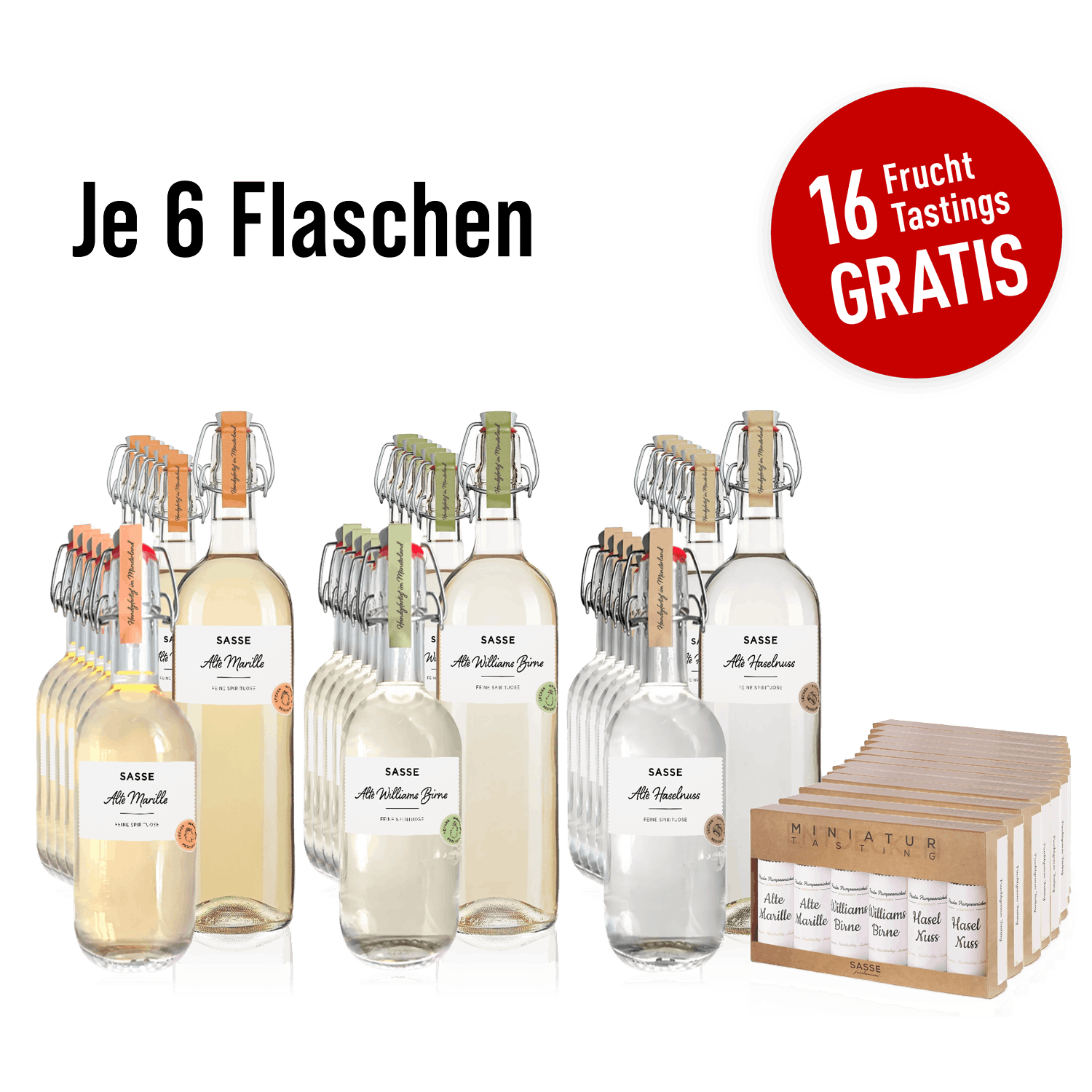 ProWein 2026 Messeangebot Spirituosen Handel