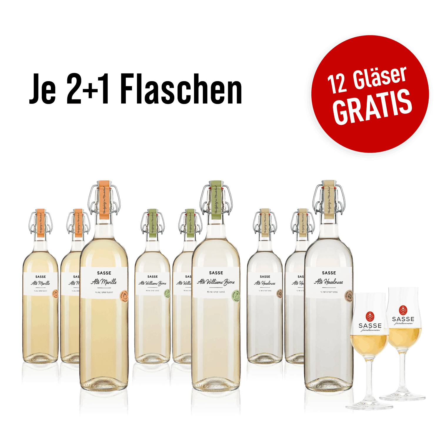 ProWein 2026 Messeangebot Spirituosen Gastro