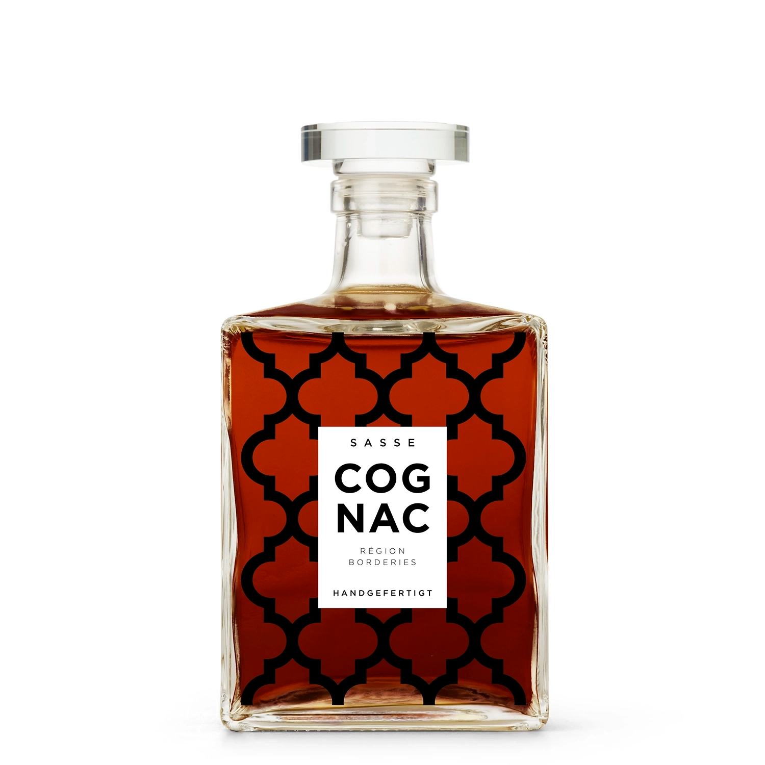 Cognac Region Borderies
