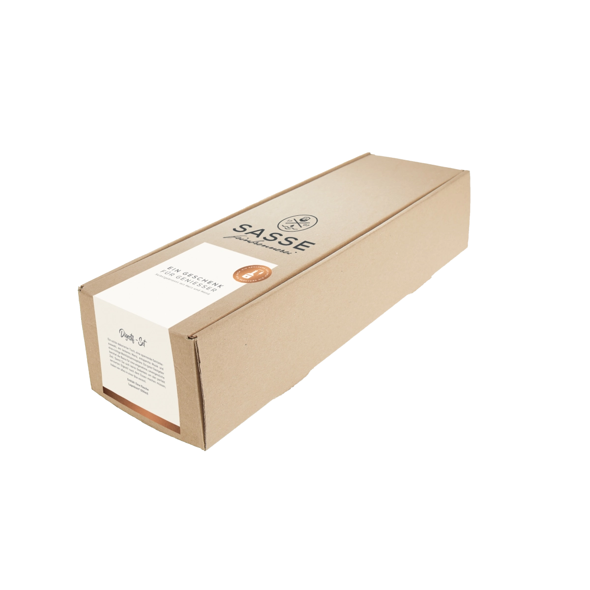 Advents-Geschenkbox