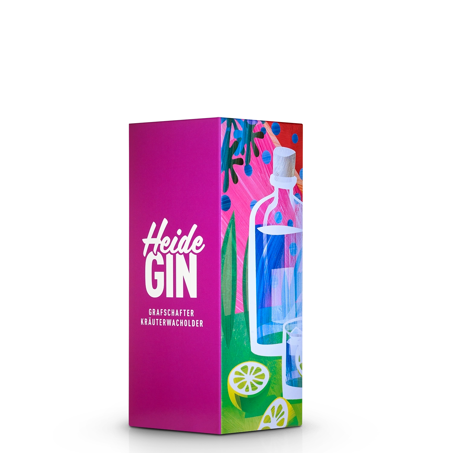 Heide Gin