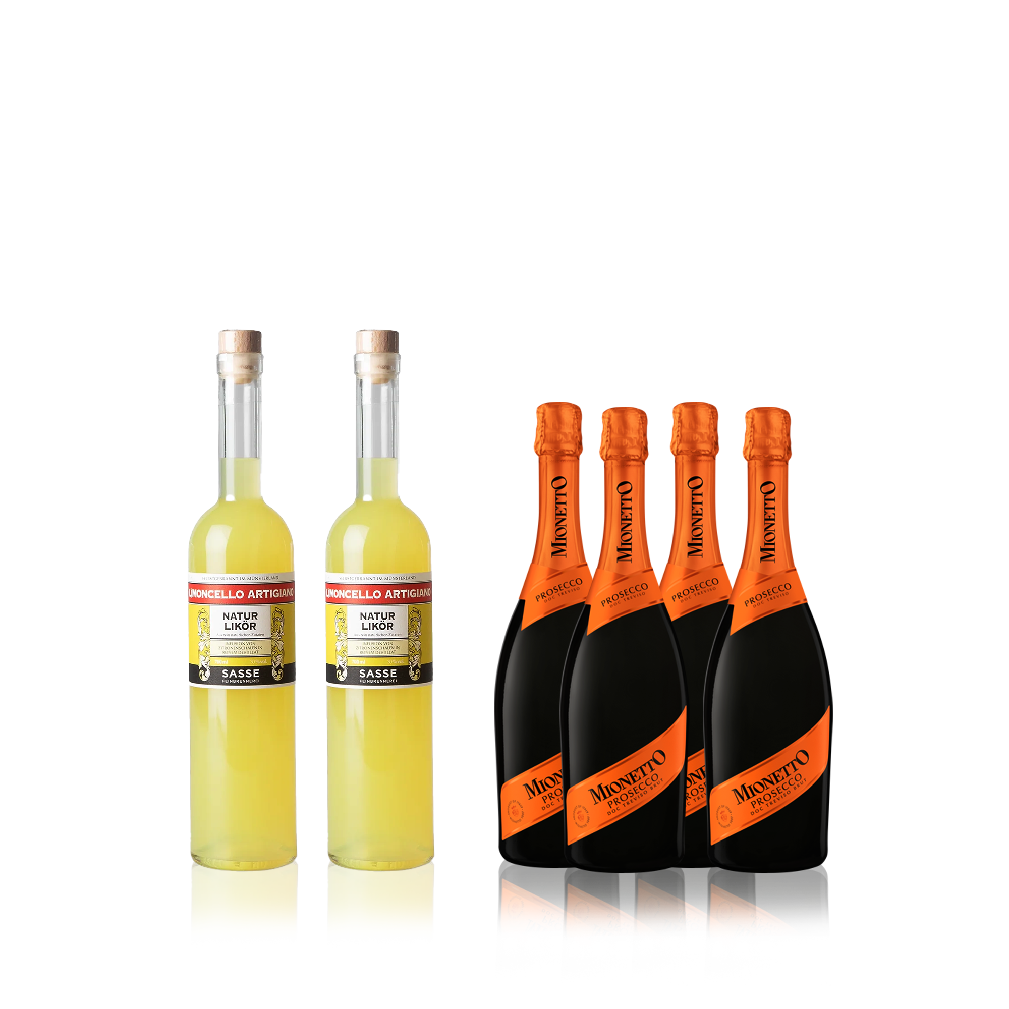 Limoncello Summer Special