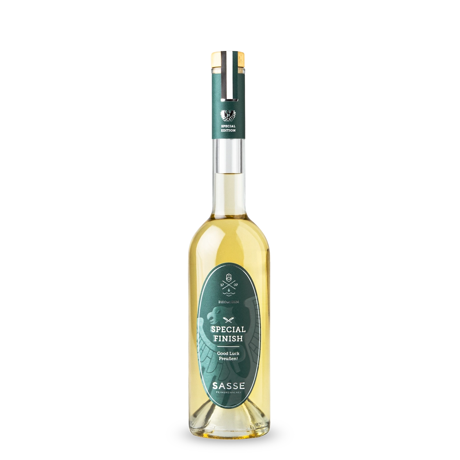 Cigar Special - Good Luck Preußen! REPLICA Saison 24/25