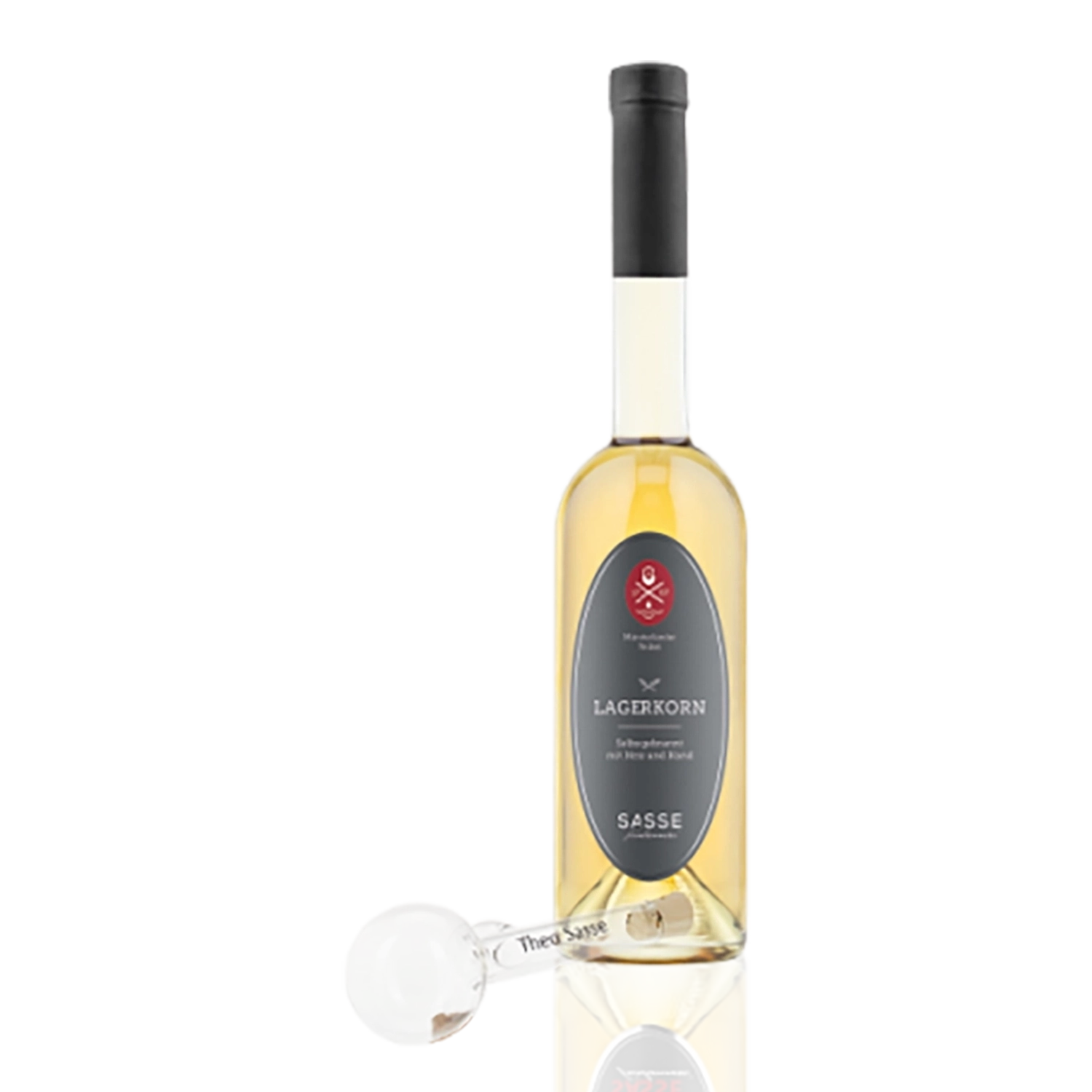 Pures Vergnügen "Lagerkorn"