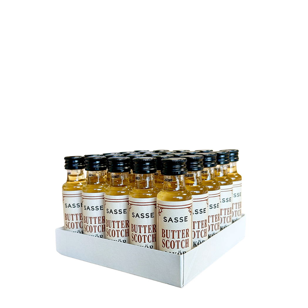 Butterscotch - WÜRFEL