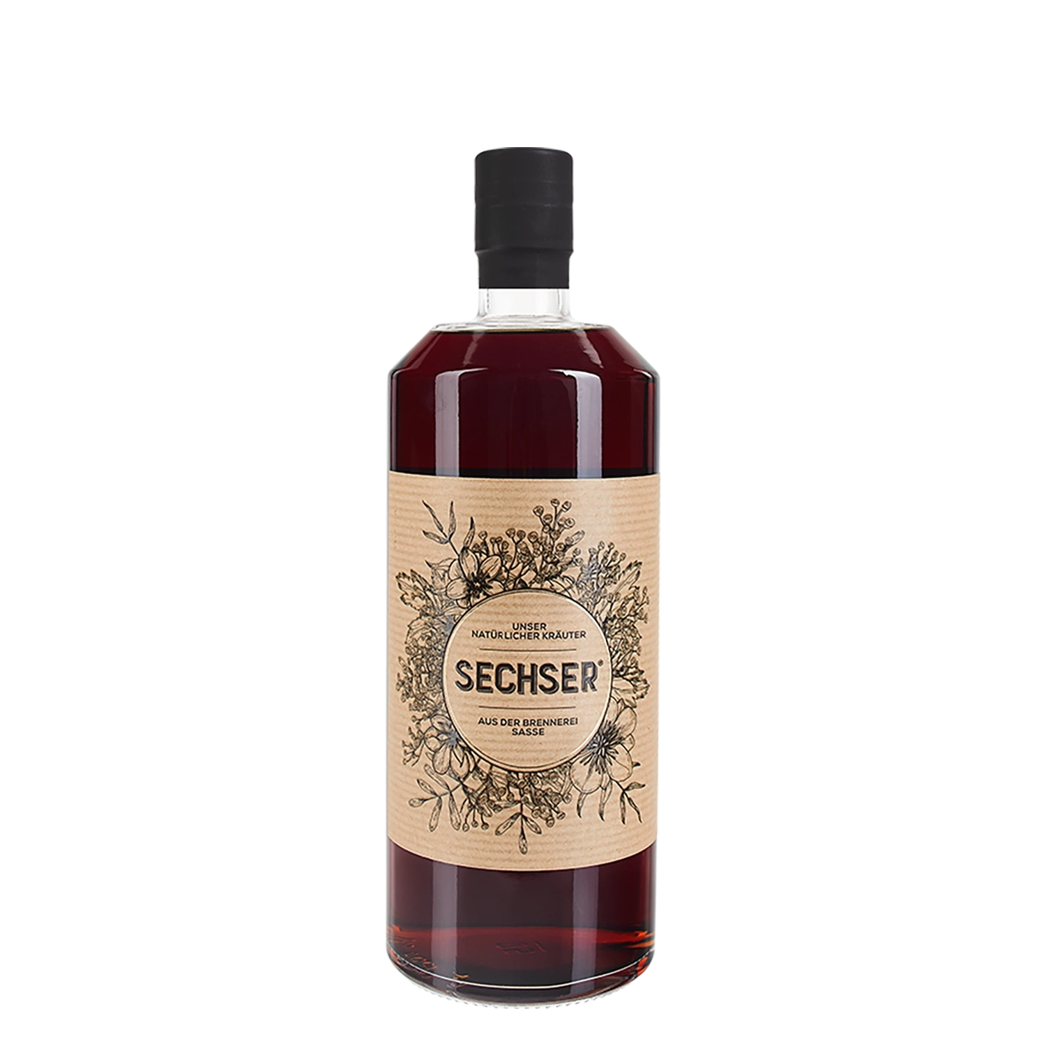 Sasse Sechser