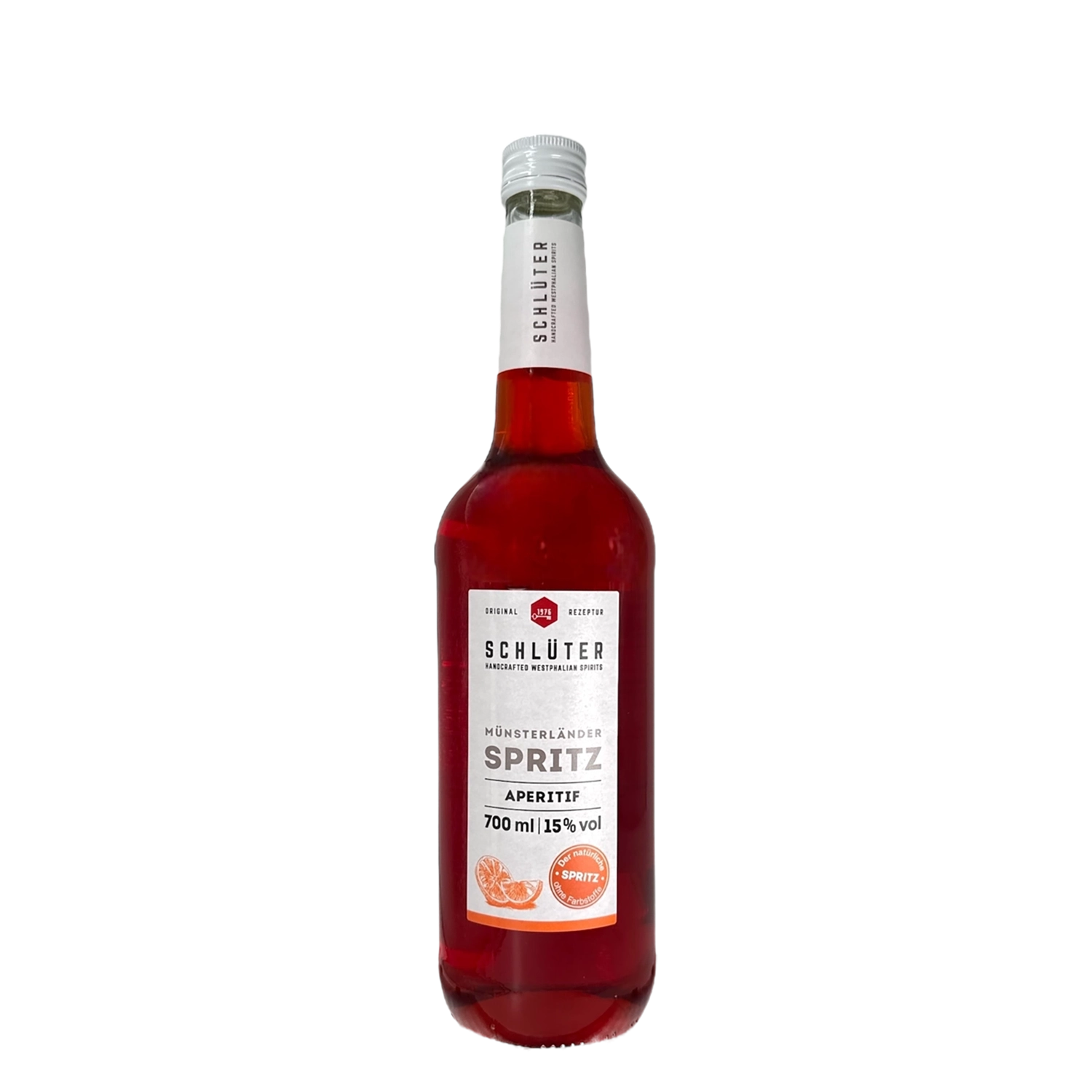 Schlüter Münsterländer Spritz