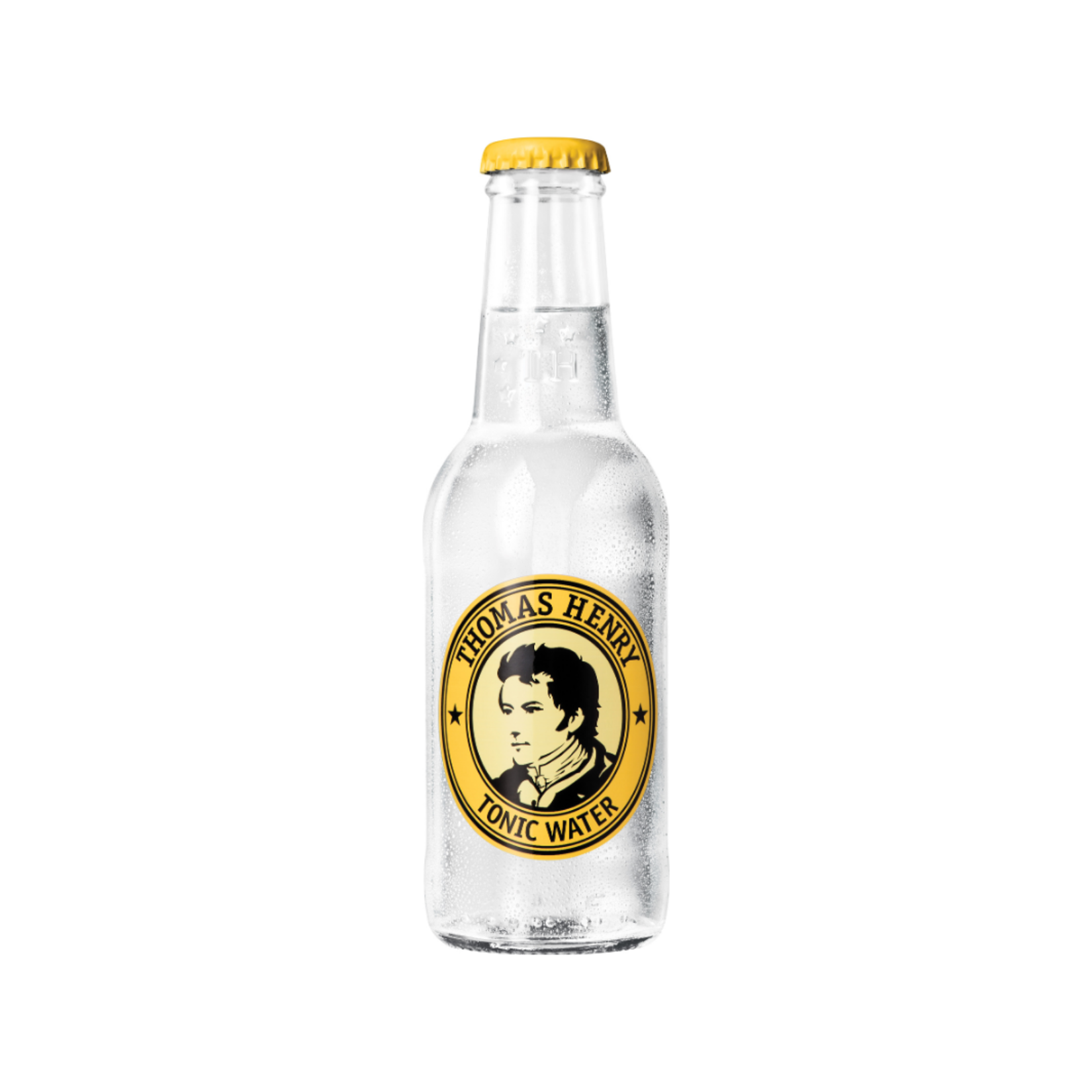 Tonic Water