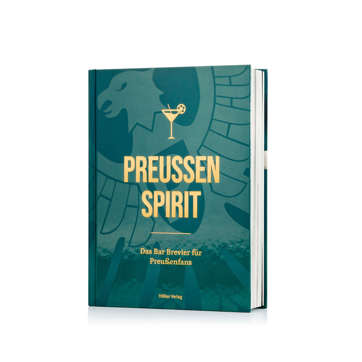 Preußen Spirit