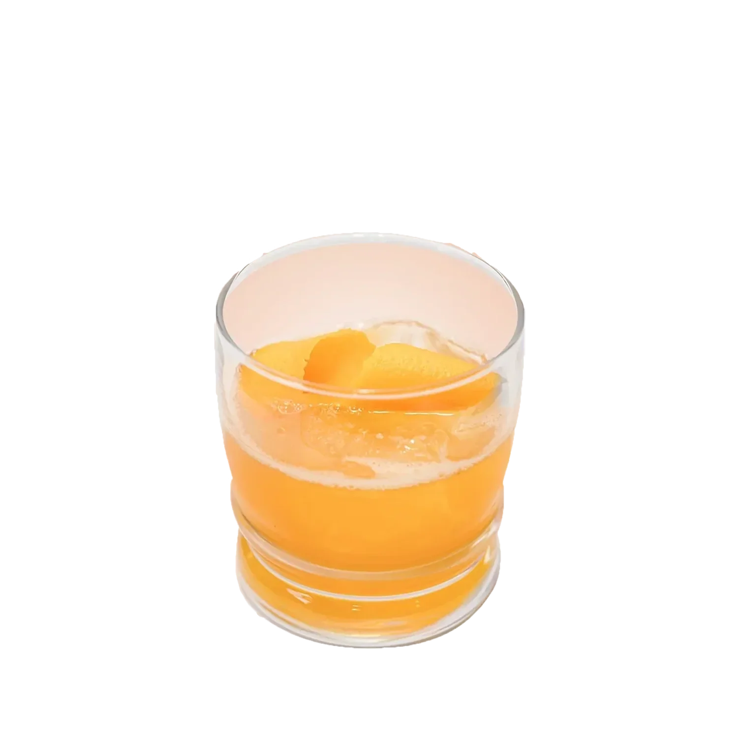 Adonis cocktail