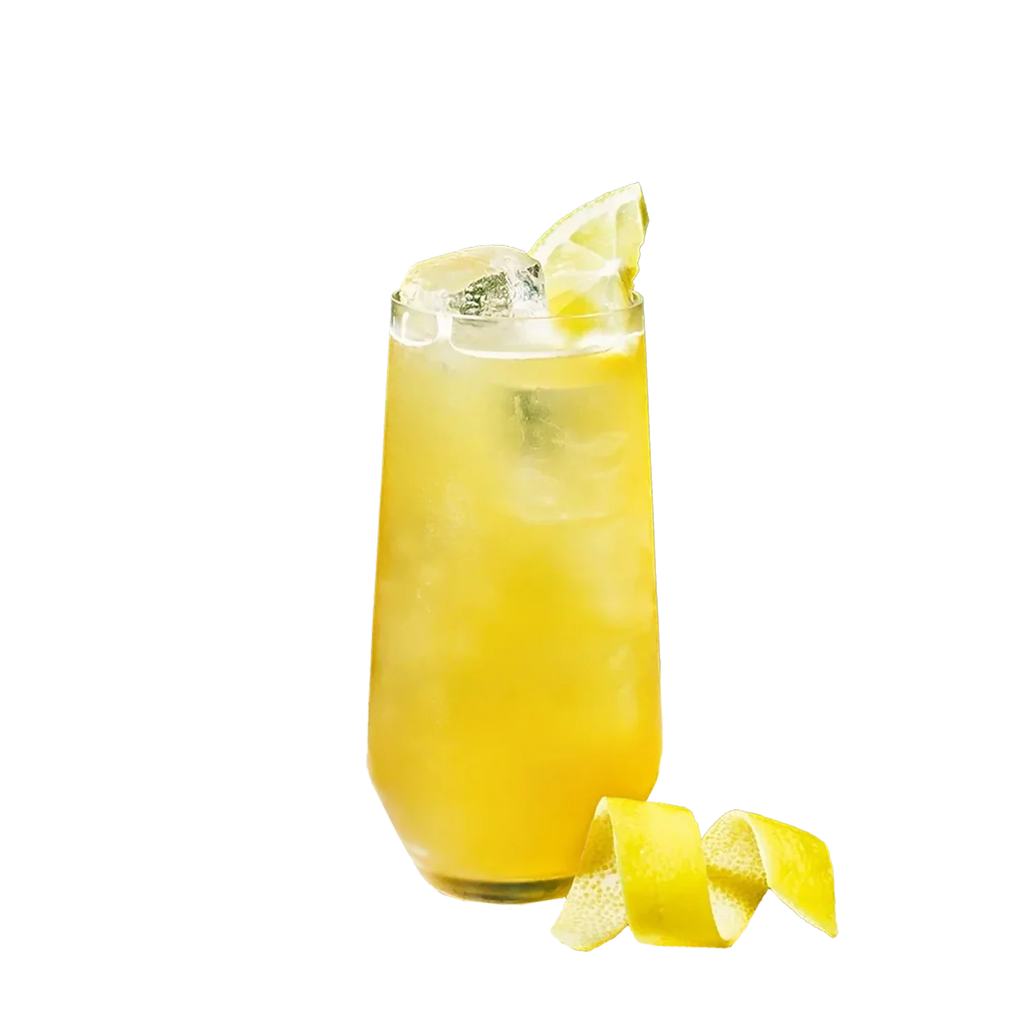 Gold Rush Alkoholfrei