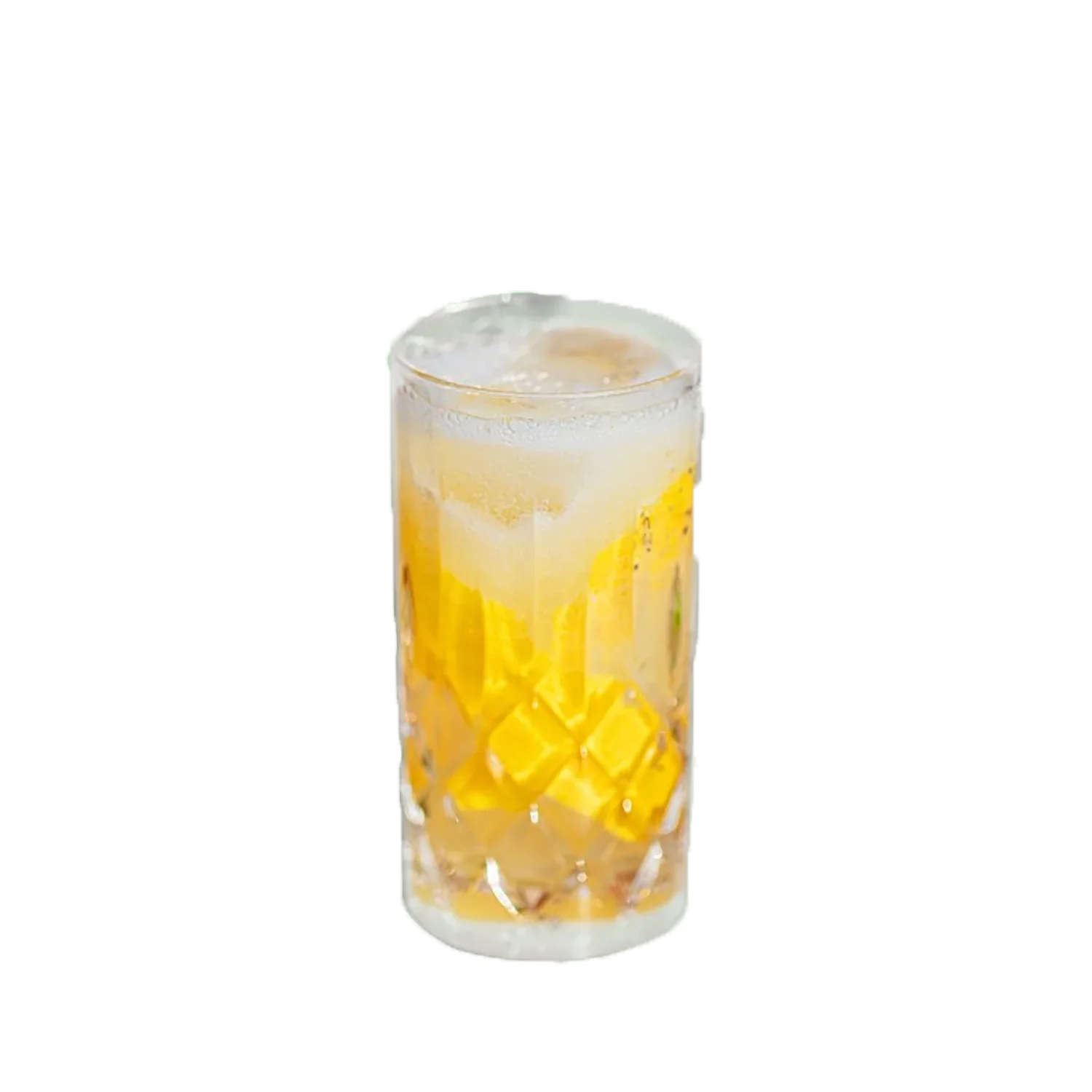 Indian Summer Highball