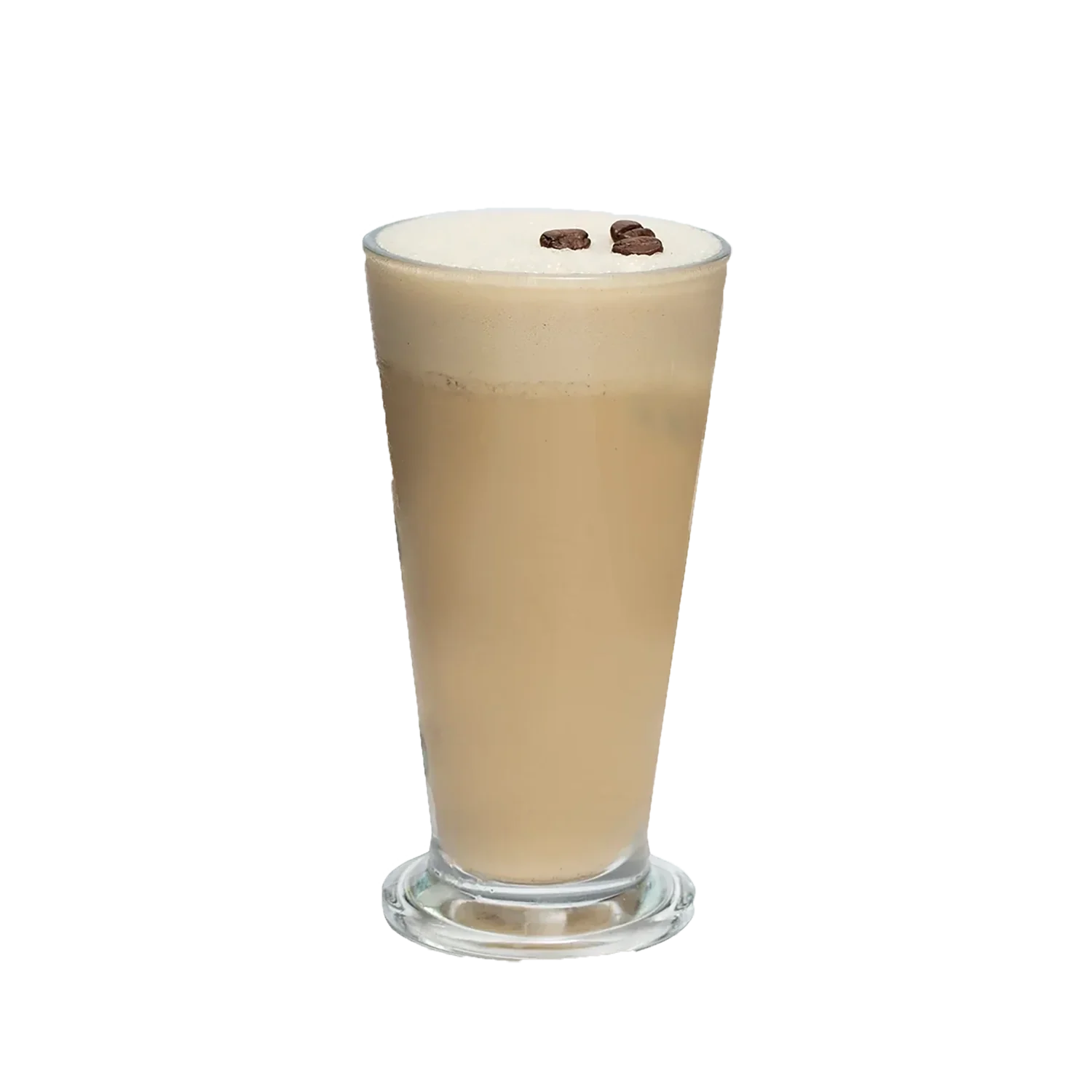 Kakao Nuss Frappé