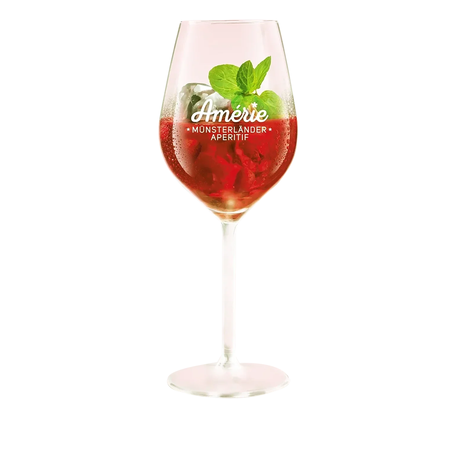 Münsterländer Aperitif