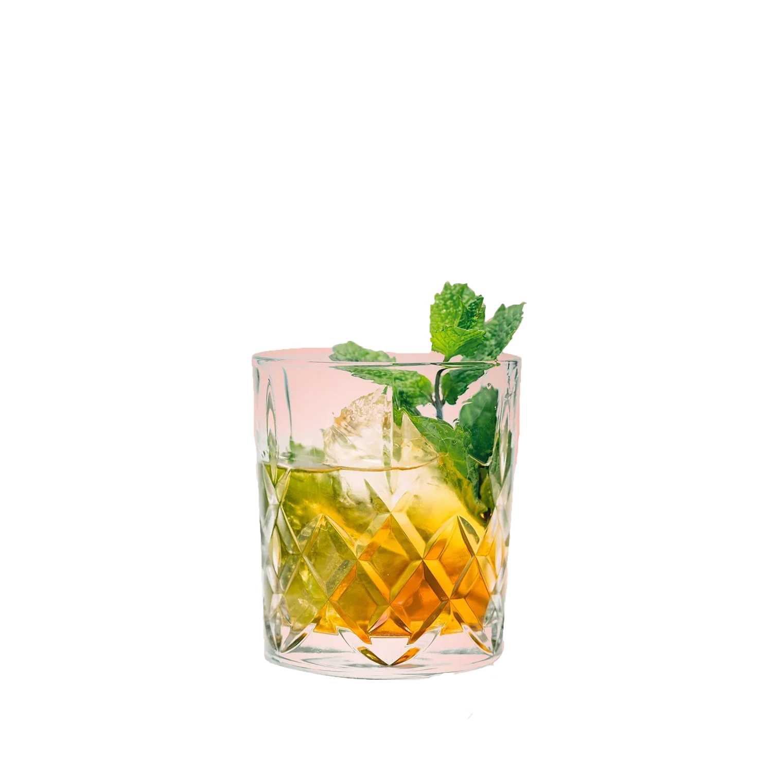 Pumpkin Spice Smash