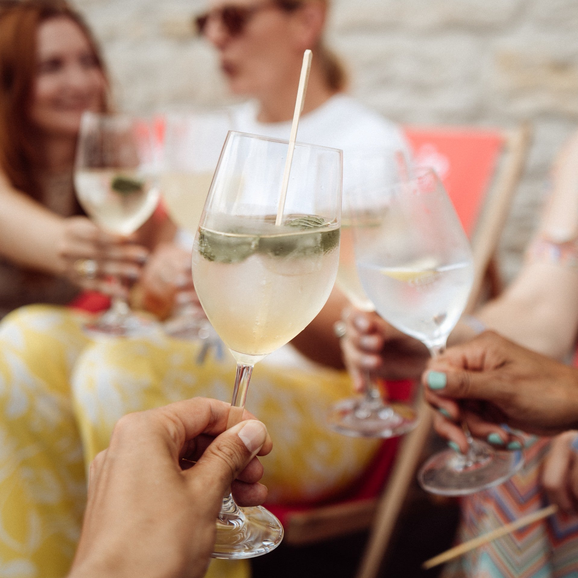 Aperitifs