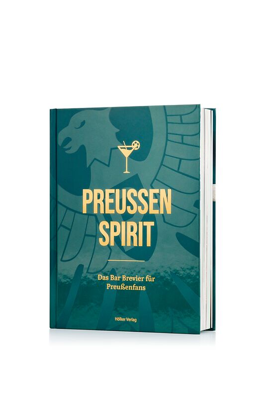 Preußen Spirit