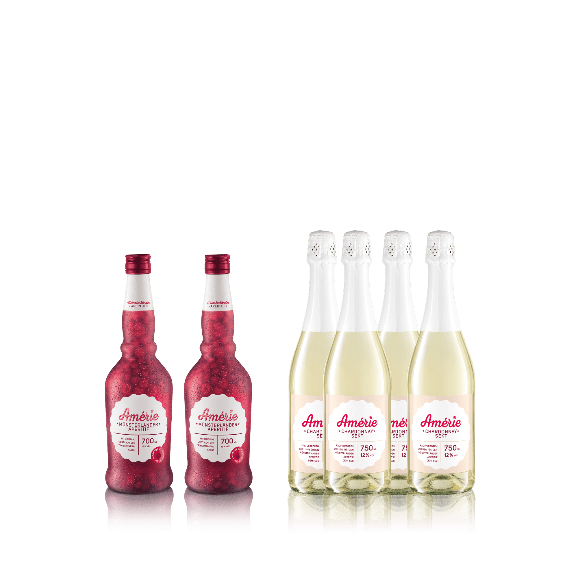 Amérie Summer Special