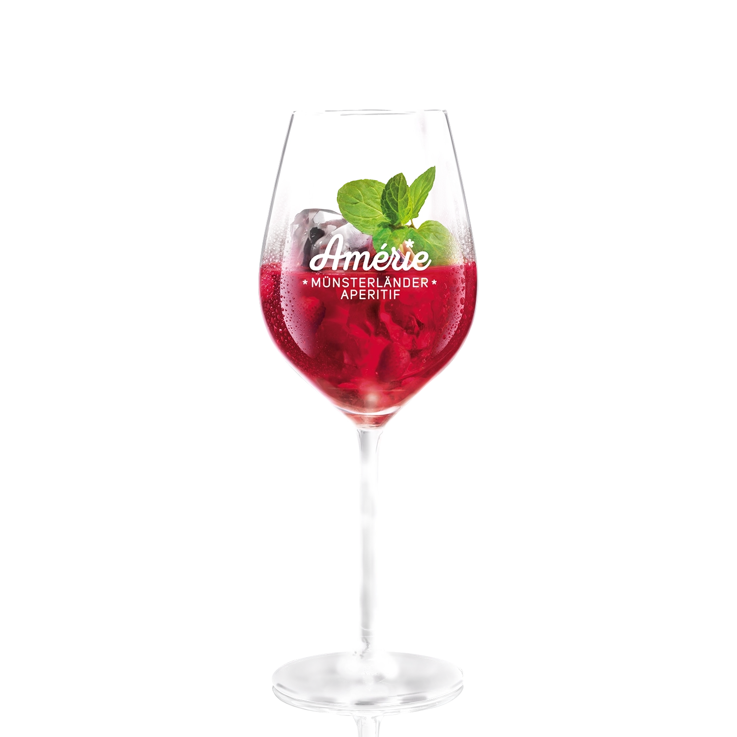 Amérie Glas