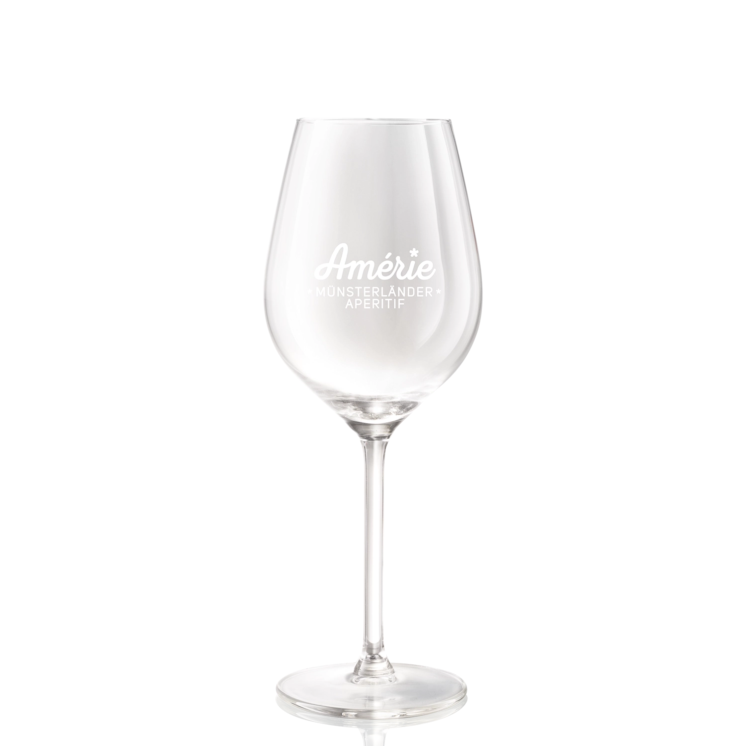 Amérie Glas