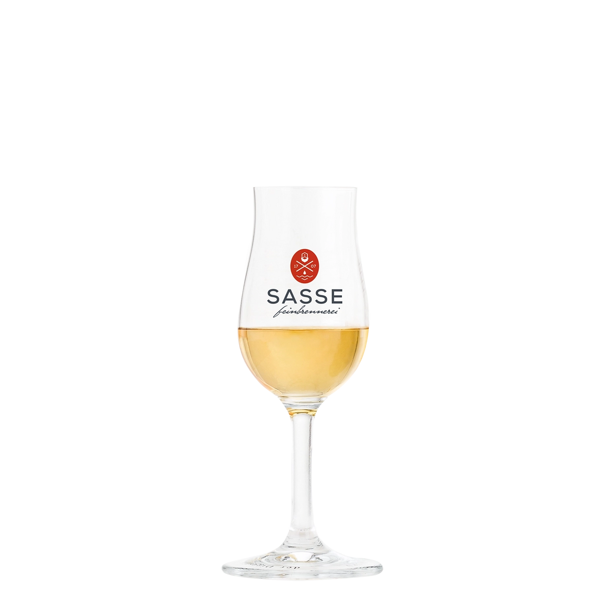 Sasse Digestif Glas