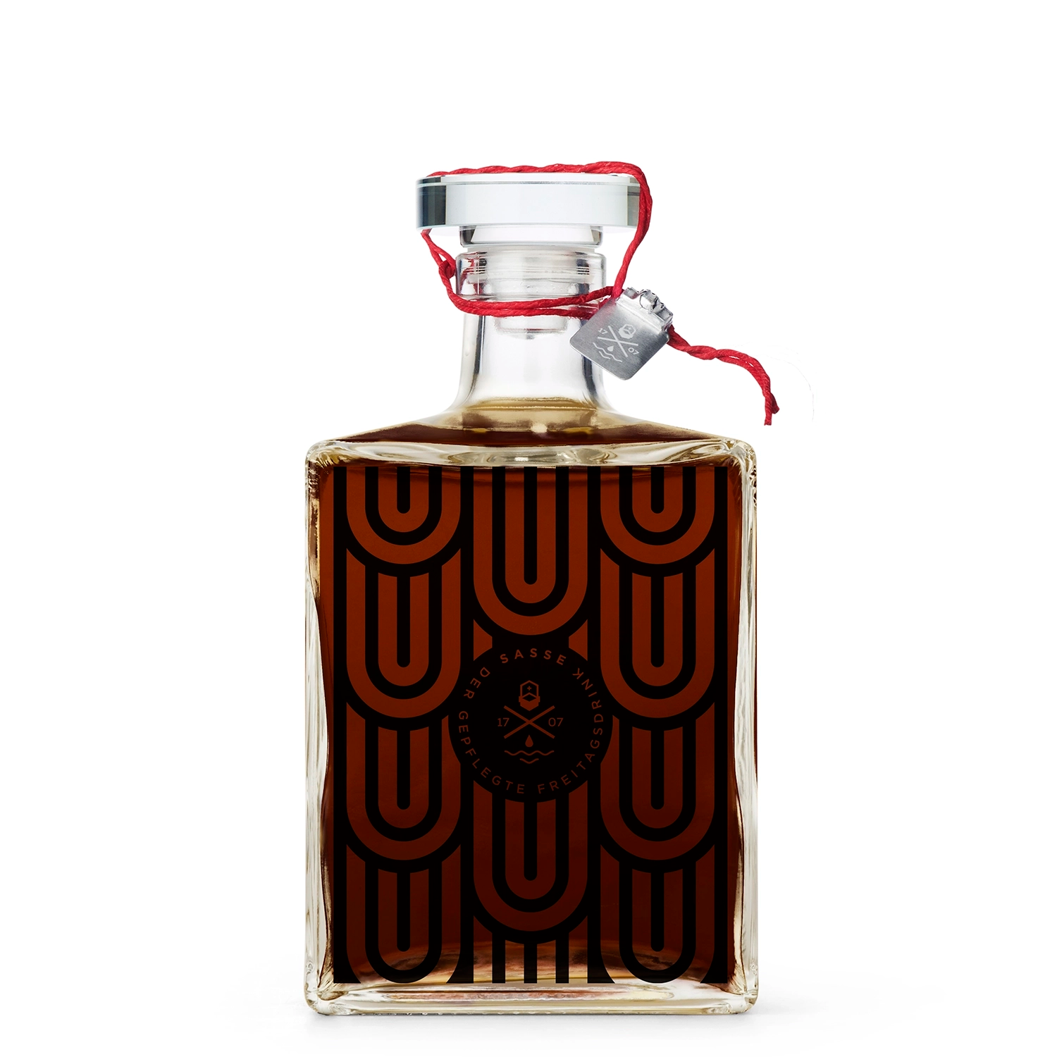 High Ester Rum