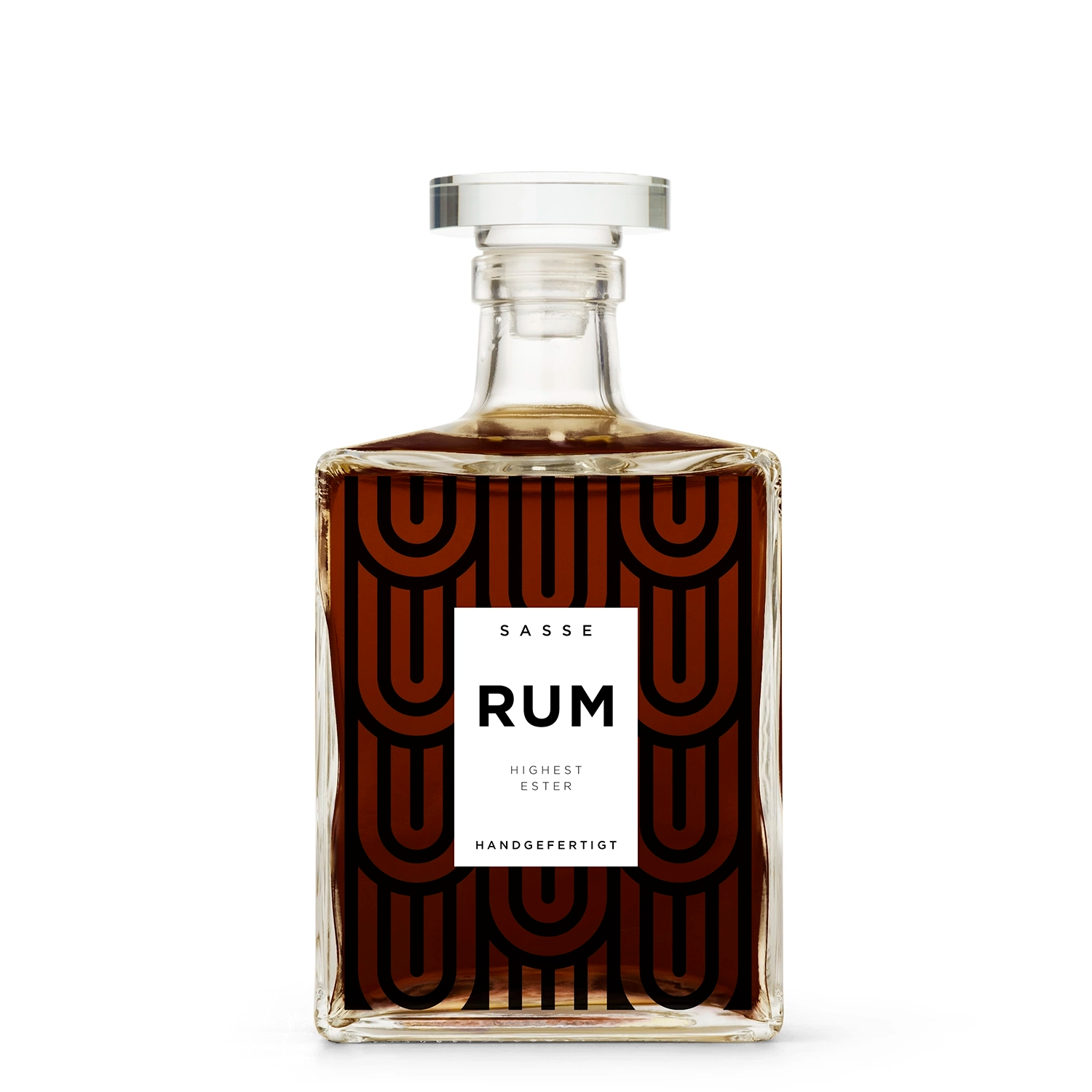 High Ester Rum