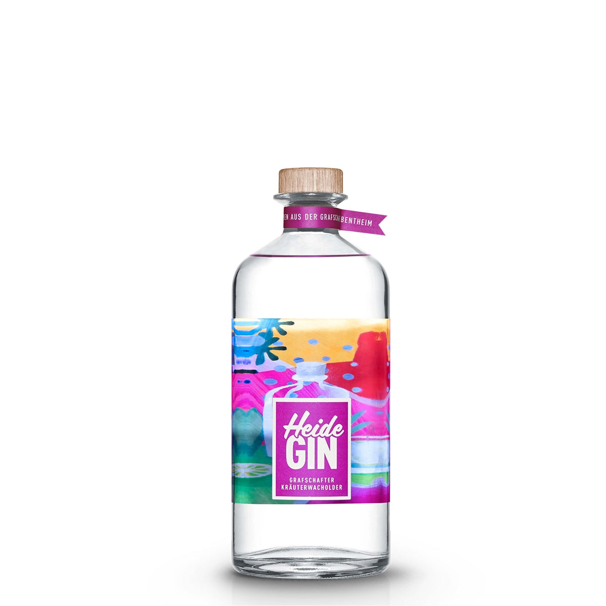 Heide Gin