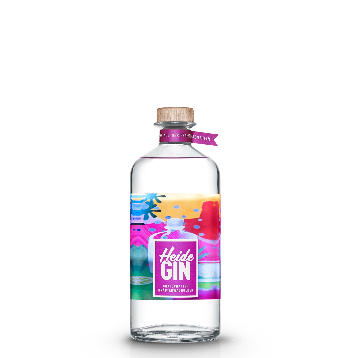 Heide Gin