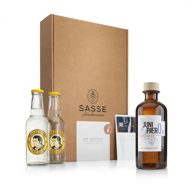 Junipaero Box