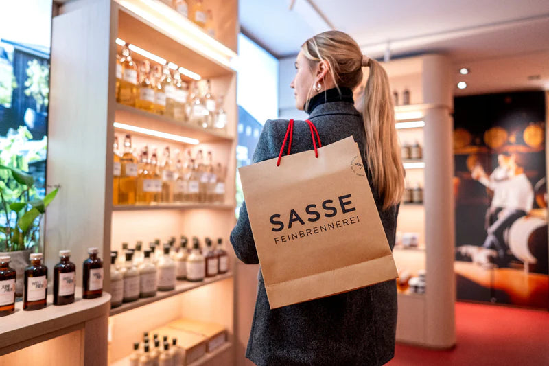 PRIVATE SHOPPING