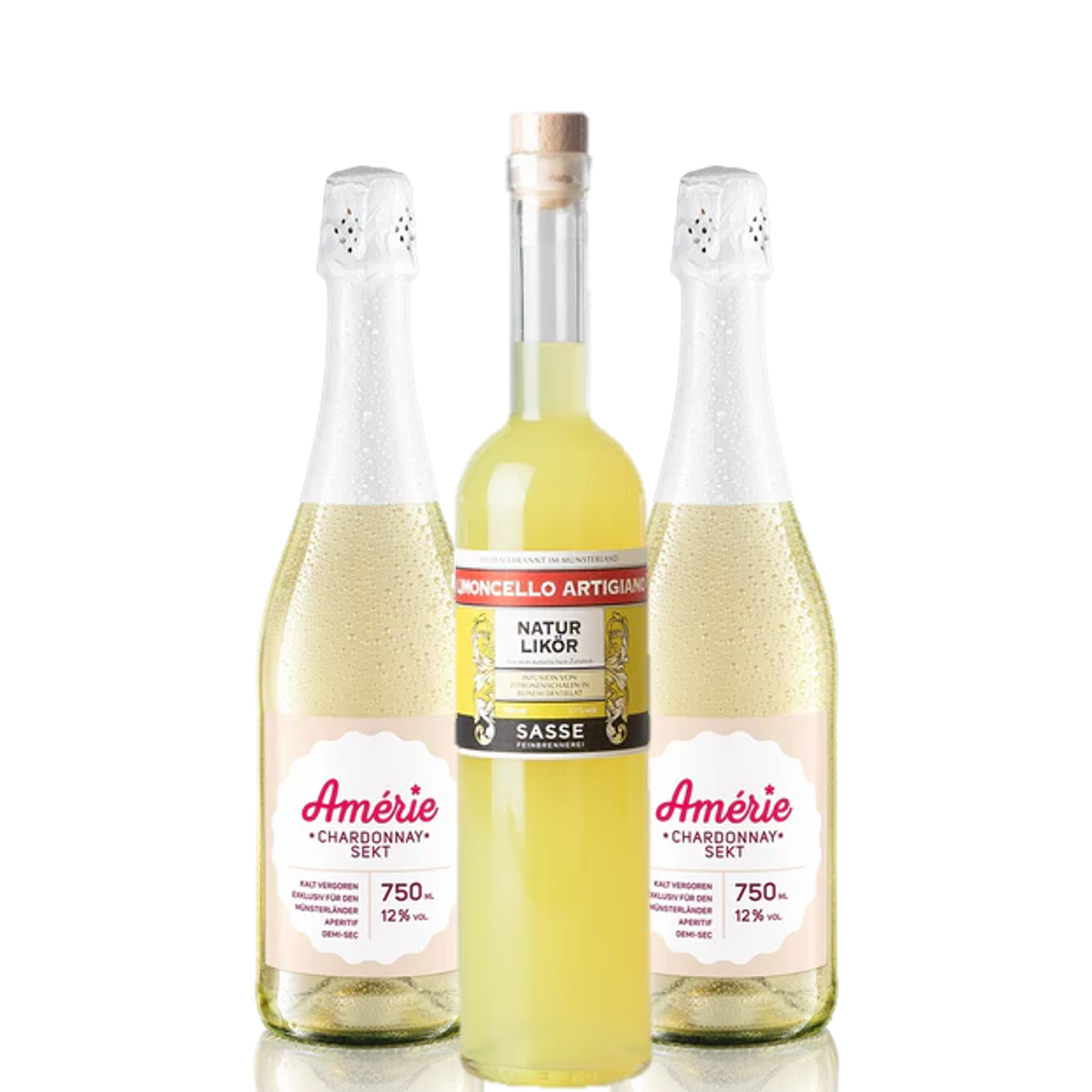 Limoncello Summervibes Bundle