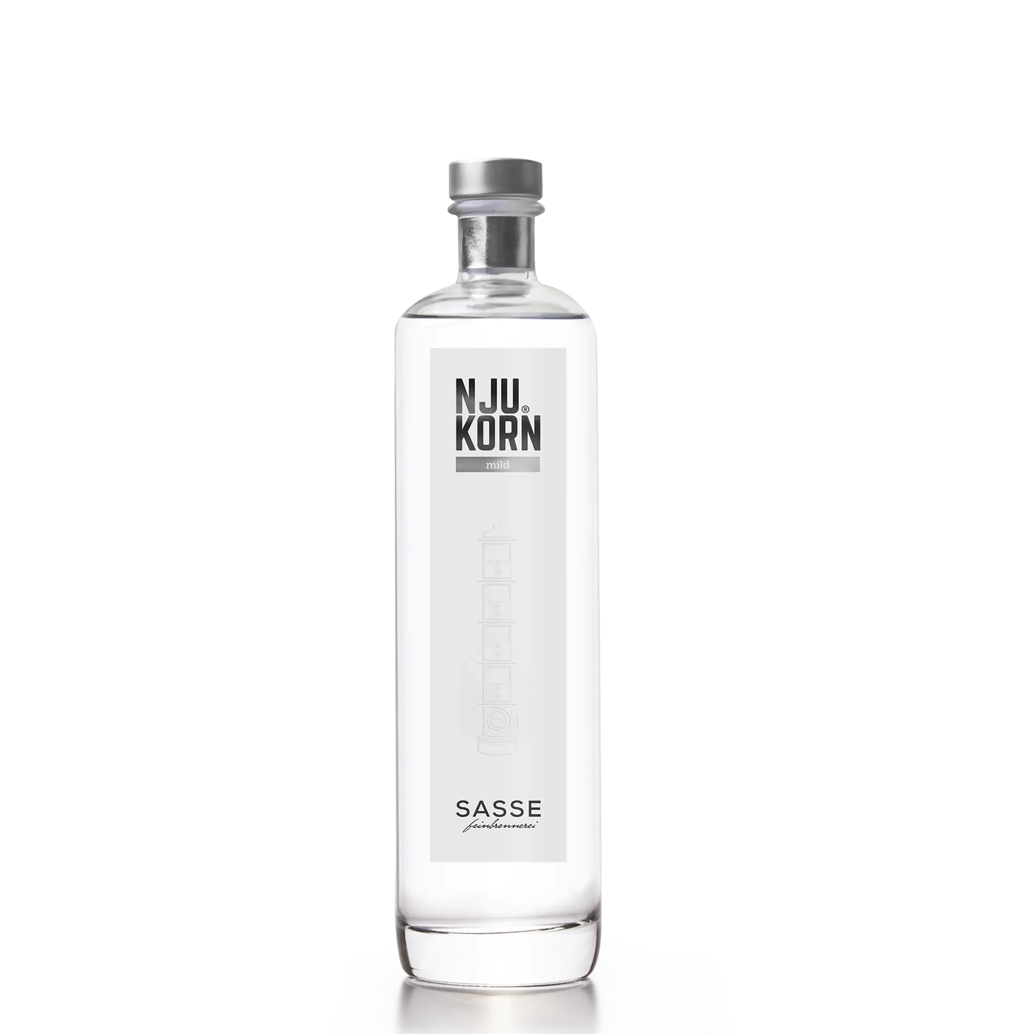 Nju Korn mild
