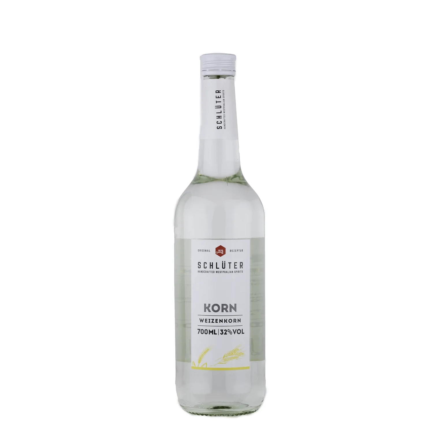 Schlüter Korn