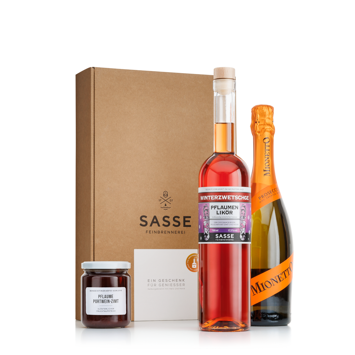 Winterspritz-Box